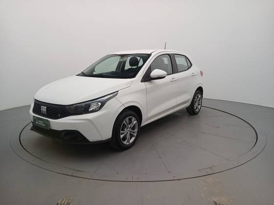 FIAT ARGO 1.0 FIREFLY FLEX DRIVE MANUAL FIAT ARGO 1.0 FIREFLY FLEX DRIVE MANUAL